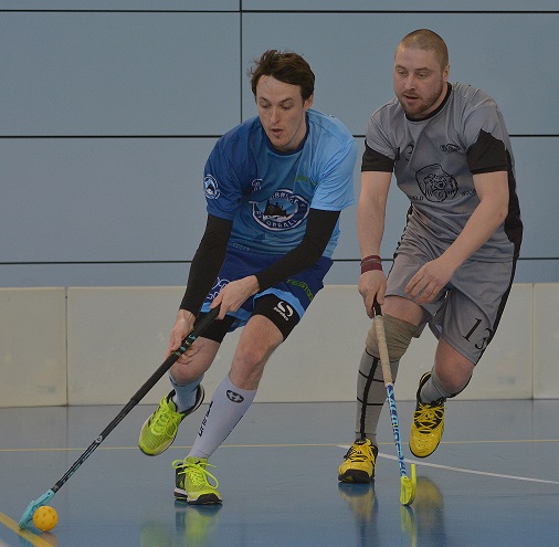 Action fro 2018 Midlands League